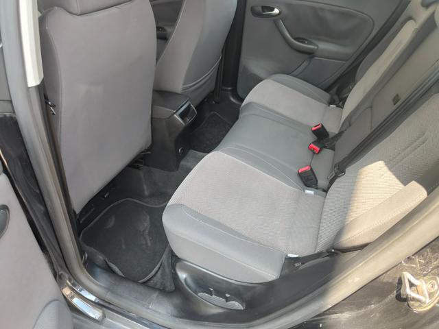 SEAT Altea 1.6 TDI (GARANZIA - DISTR.OK )