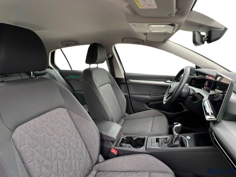 Volkswagen Golf 2.0 TDI SCR Life