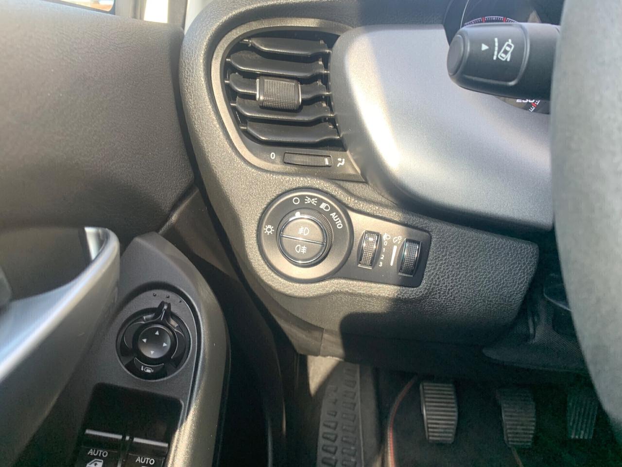 Fiat 500X 1.3 MultiJet 95 CV Sport