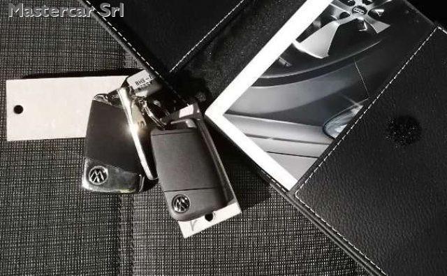 VOLKSWAGEN Passat Variant Variant 2.0 tdi Business 122cv dsg - GE346JJ