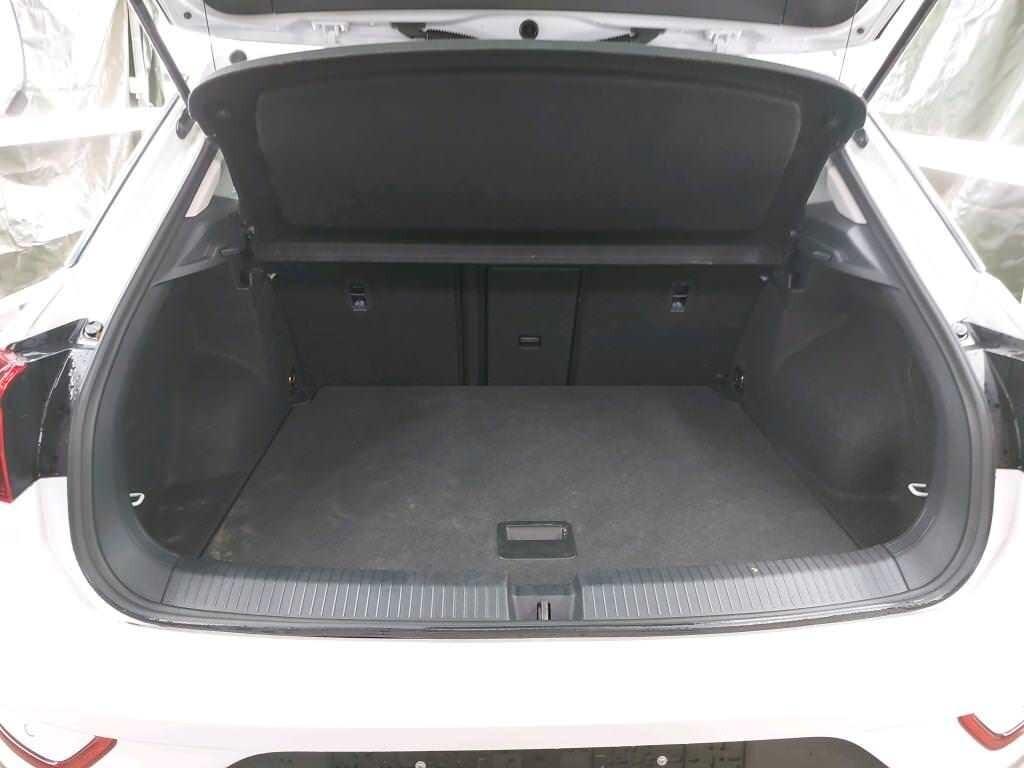 Volkswagen T-Roc 2.0 TDI SCR 150 CV DSG Style