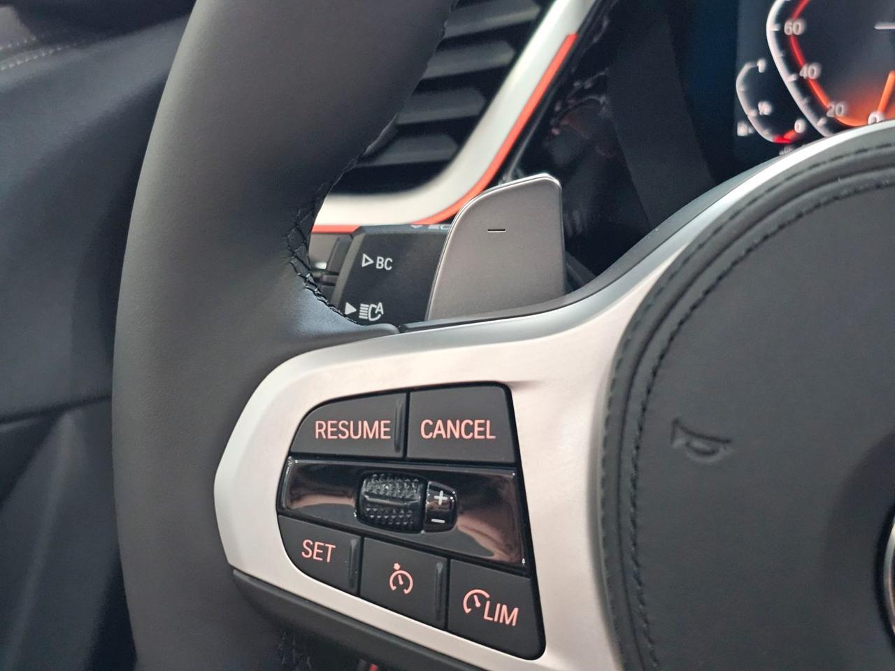 BMW Z4 20i M-Sport C19" Pelle Navi Paddle MSport M Camera