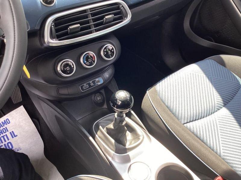 FIAT 500X 1.0 T3 MIRROR CROSS 120CV