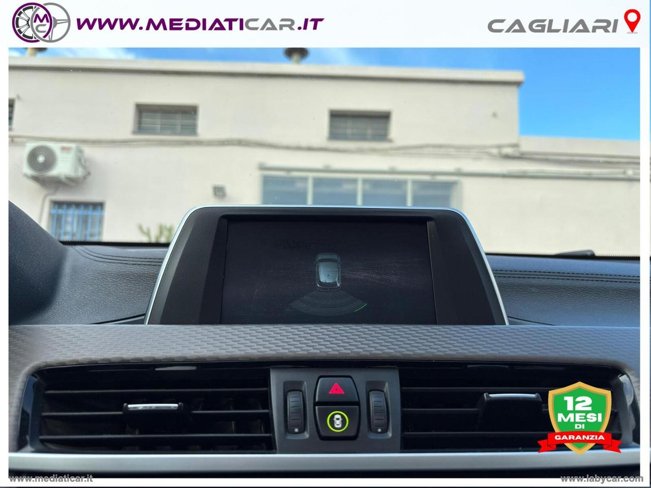 BMW X2 xDrive20d Msport