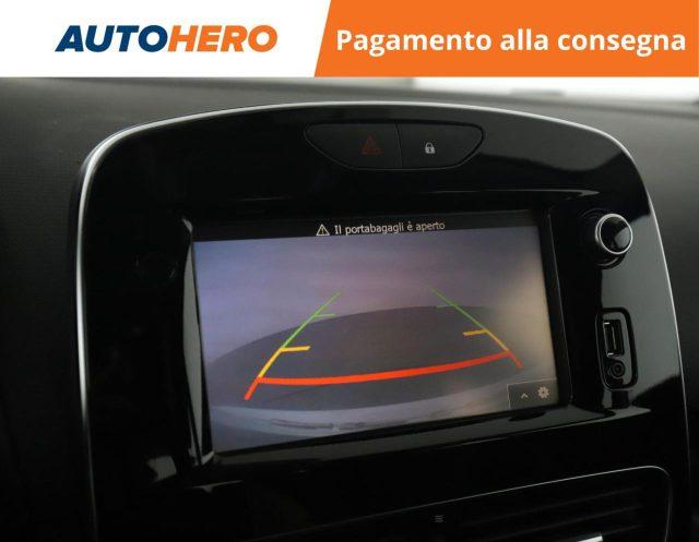 RENAULT Clio dCi 8V 90CV Start&Stop 5 porte Energy Intens