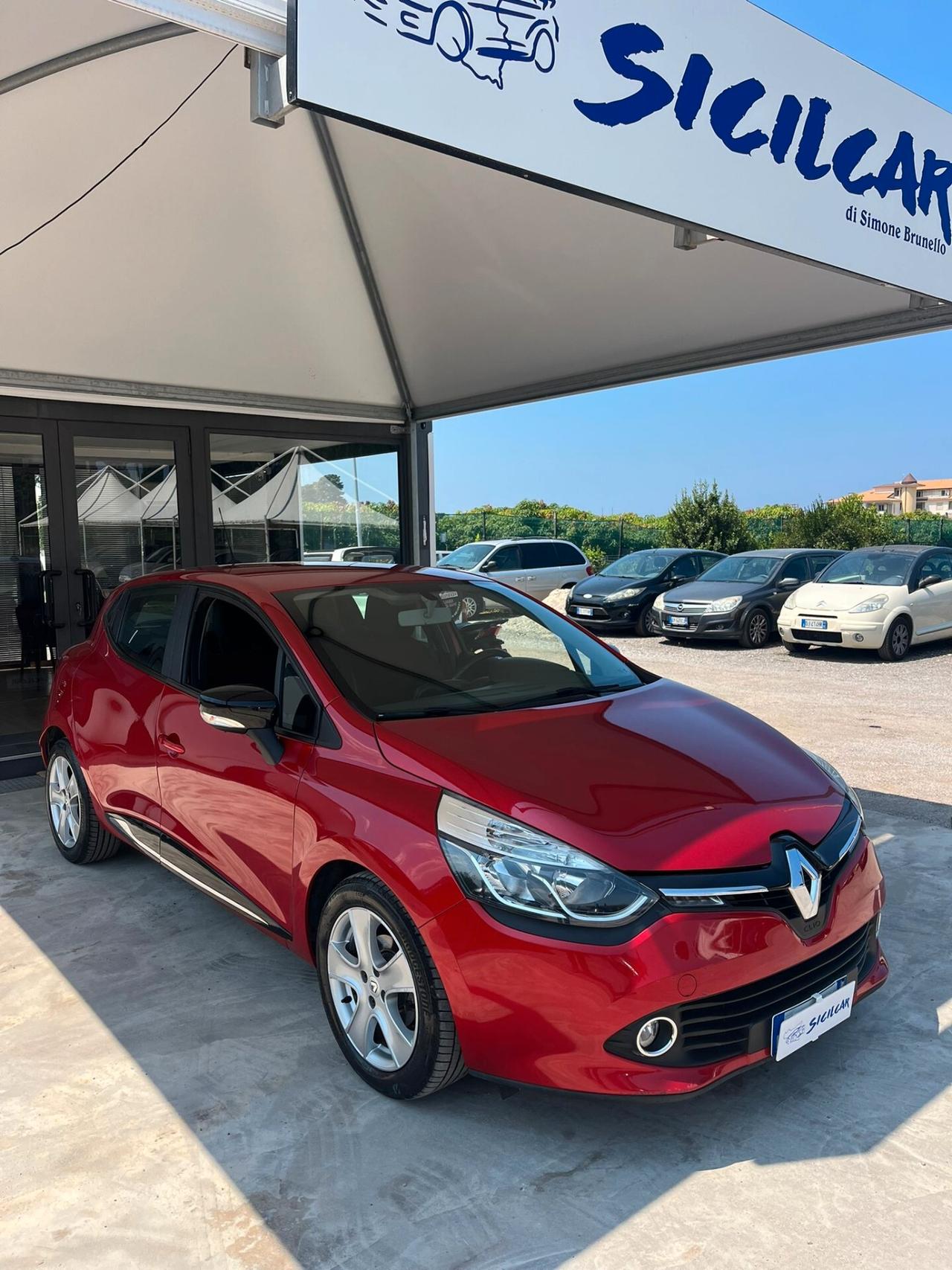 Renault Clio 1.2 75CV 5 porte Live