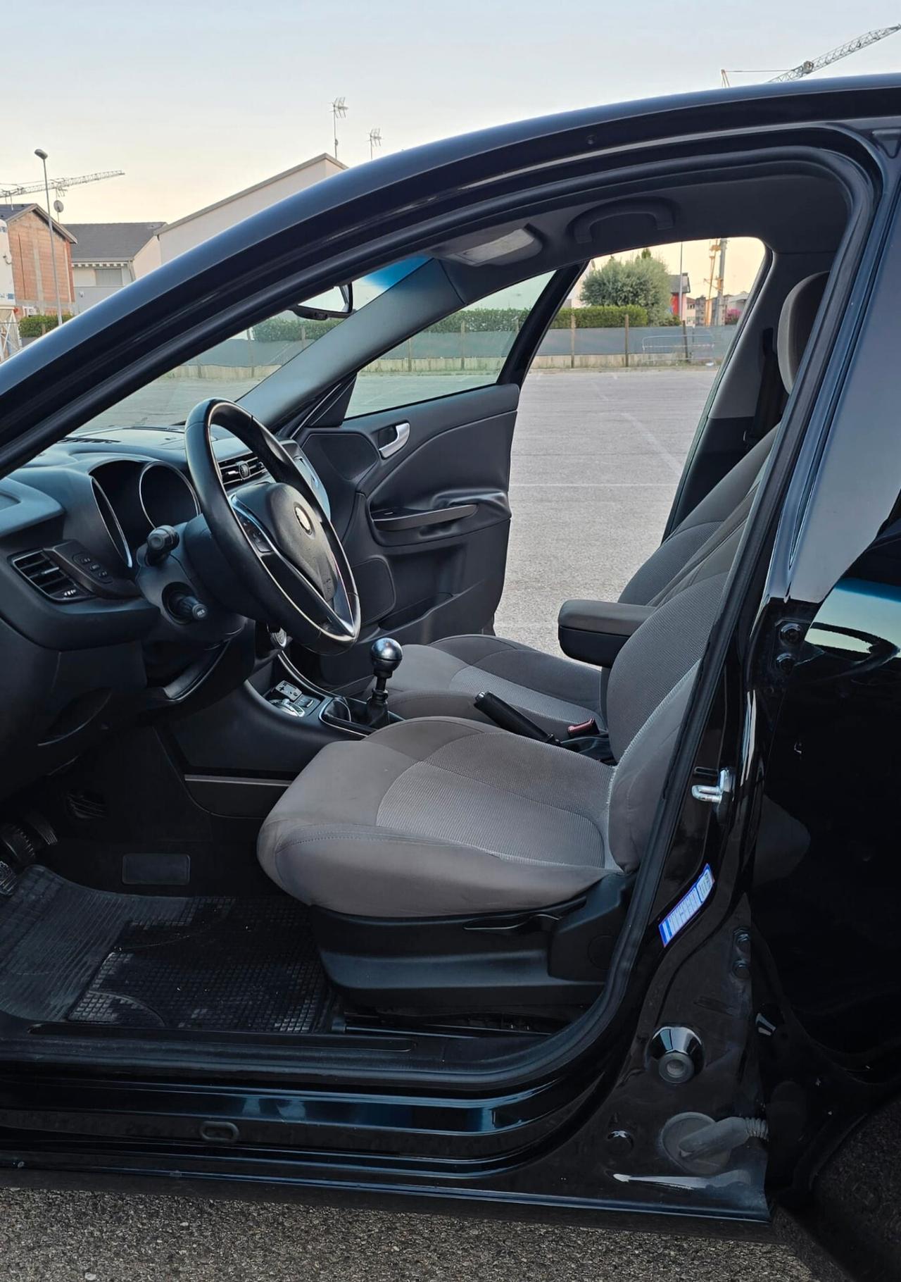 Alfa Romeo Giulietta 1.6 JTDm 120 CV Super