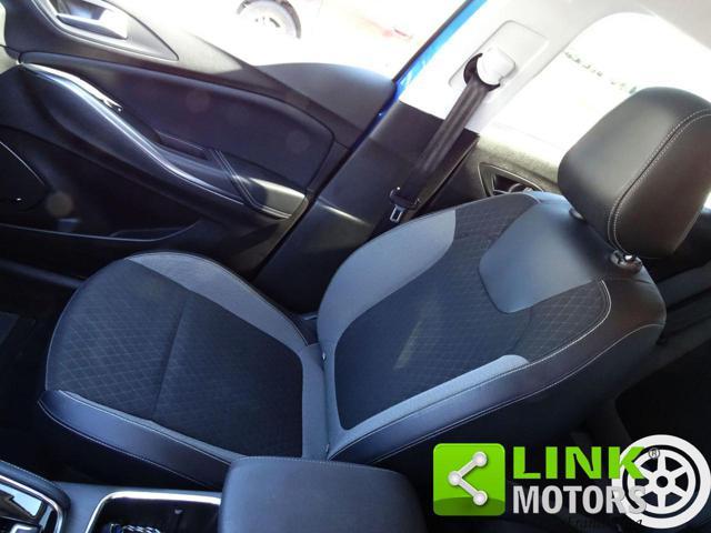 OPEL Grandland X 2.0 diesel Ecotec Start&Stop aut. Ultimate