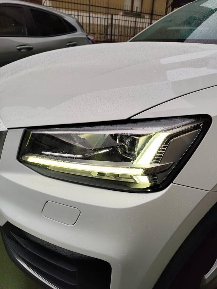 Audi Q2 2.0 TDI Quattro S tronic Business - 2020