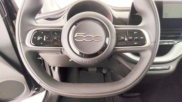 FIAT 500e 42 kWh Icon