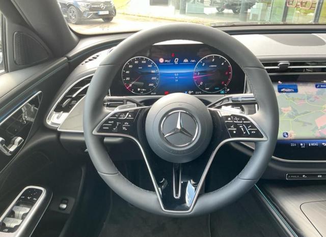 MERCEDES-BENZ E 220 d Mild hybrid 4Matic Avantgarde Vincolo Finanz.