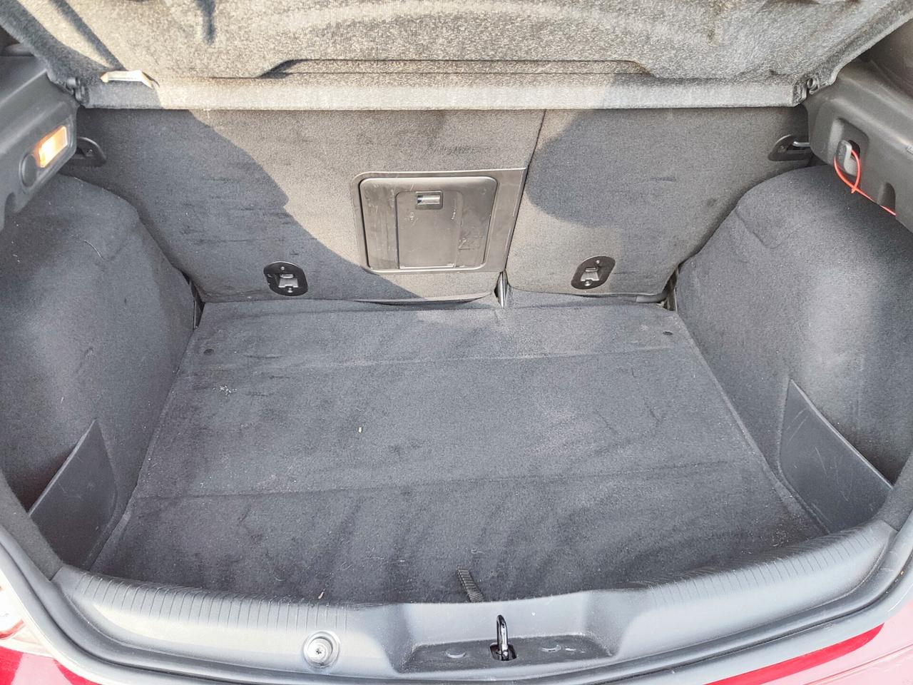 Alfa Romeo Giulietta 1.6 JTDm 119.000 KM