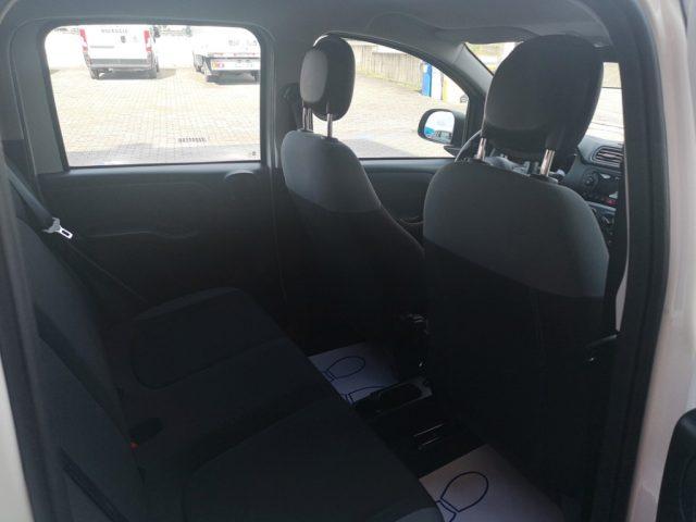 FIAT Panda 0.9 TwinAir Turbo Natural Power Easy NEOPATENTATI