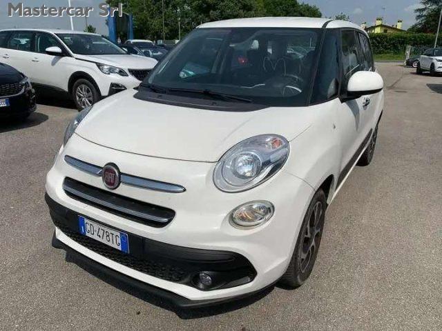 FIAT 500L 500L 1.3 mjt Business 95cv my20 - GD478TG