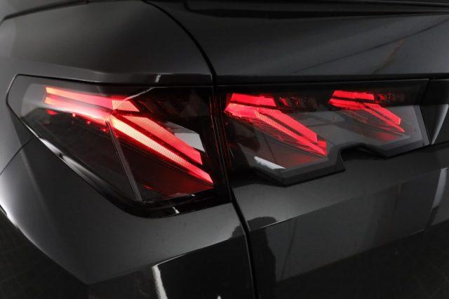 PEUGEOT 5008 3ª serie Hybrid 145 e-DCS6 GT