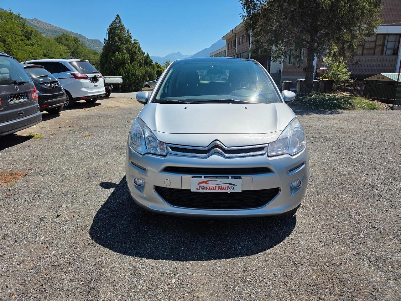 Citroen C3 1.4 HDi NEOPATENTATI