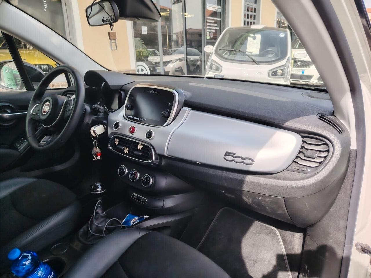 Fiat 500X 1.6 MultiJet 130 CV