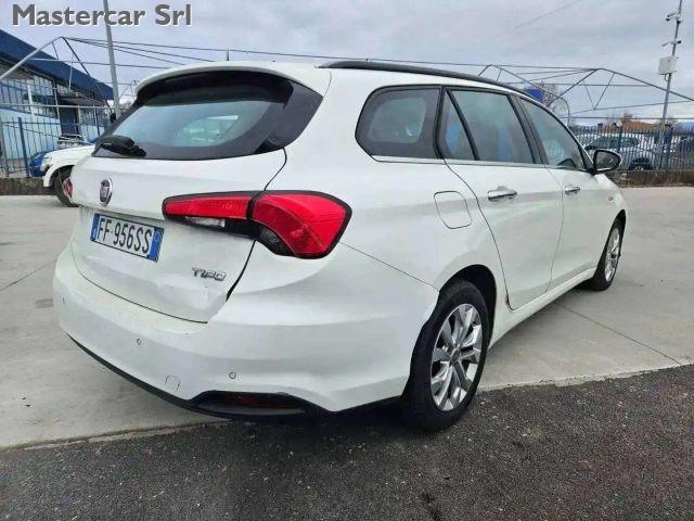 FIAT Tipo SW 1.6 mjt 120cv Lounge s - FF956SS