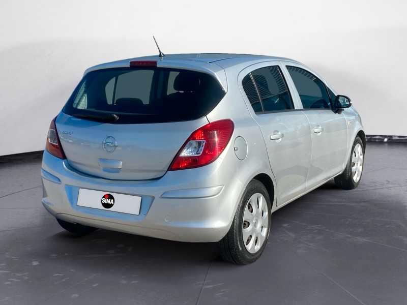 OPEL Corsa 5p 1.0 Enjoy