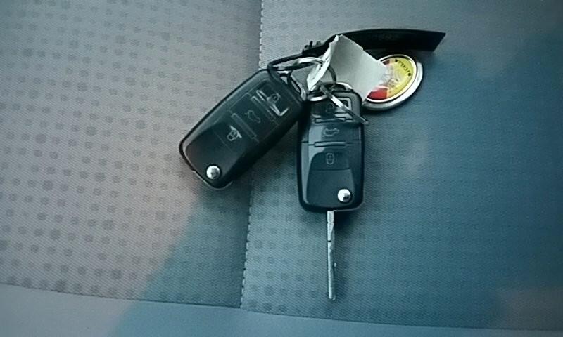 Volkswagen Caddy III 2.0 Ecofuel 109CV Life