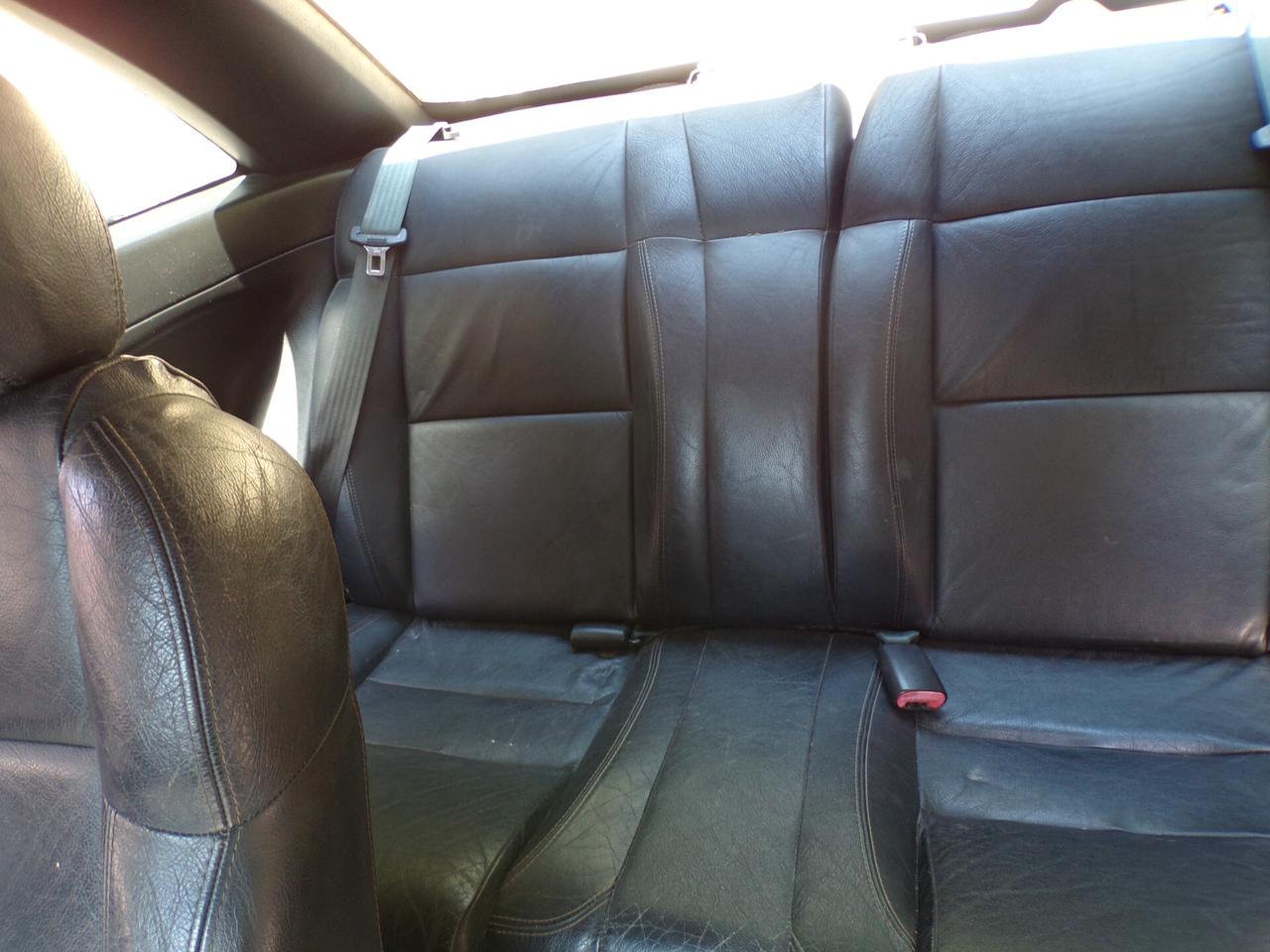 FIAT COUPÉ 1.8 i.e. 16V PININFARINA DESIGN DEL 1997 – ISCRITTA ASI – GPL