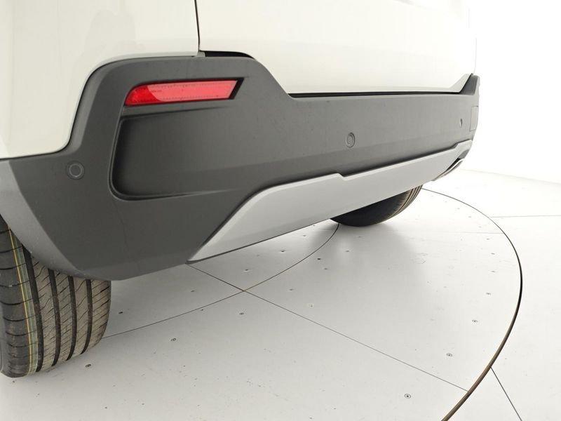 Jeep Avenger 1.2 Turbo 110 CV MHEV Summit VERNICE + TETTO