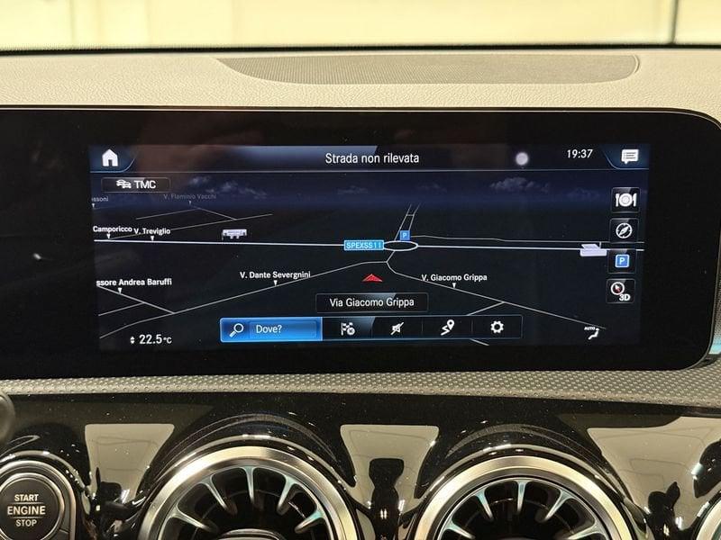 Mercedes-Benz Classe A A 250 e PHEV (Eq-Power) Premium auto AMG Plug-In