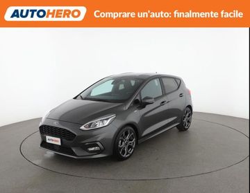 FORD Fiesta 1.0 Ecoboost 100 CV 5 porte ST-Line