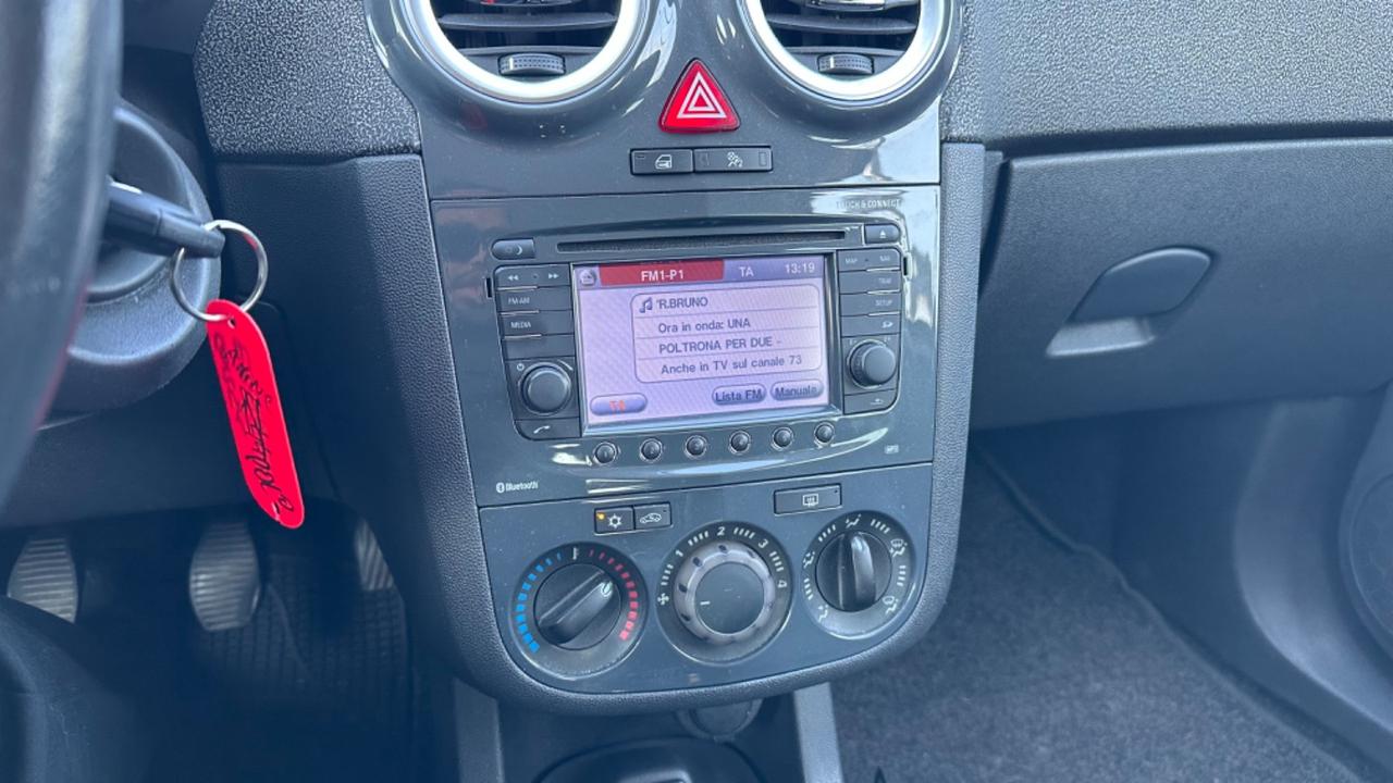Opel Corsa 1.3 CDTI 95CV(anche per neopatentati)