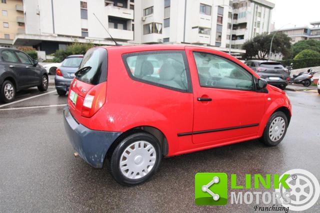 CITROEN C2 1.1 Classique