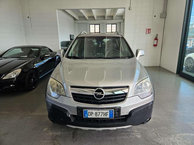 Opel Antara Antara 2006 2.0 cdti Cosmo 150cv auto