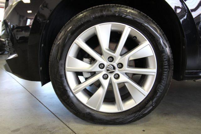 SKODA Kamiq 1.0 TSI 110 CV Style