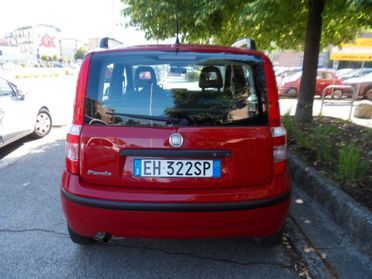 Fiat Panda 1.2 Active