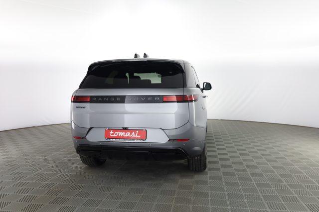 LAND ROVER Range Rover Sport RR Sport 3° serie 3.0D l6 249 CV Dynamic SE