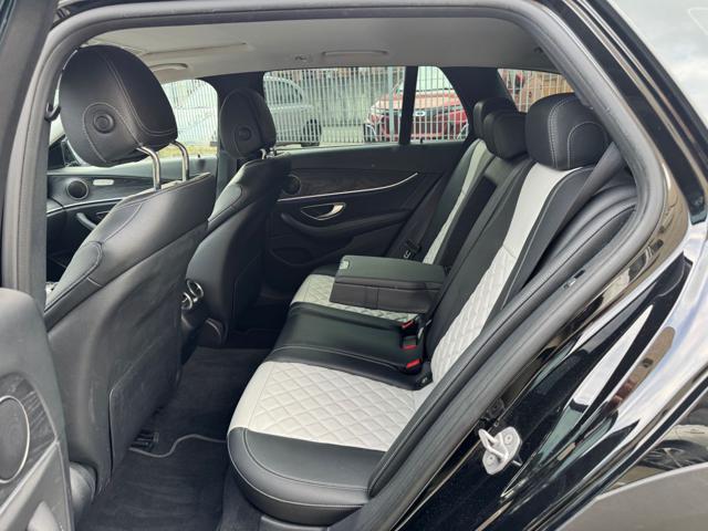 MERCEDES-BENZ E 220 d S.W. 4Matic Auto Premium All-Terrain 194CV