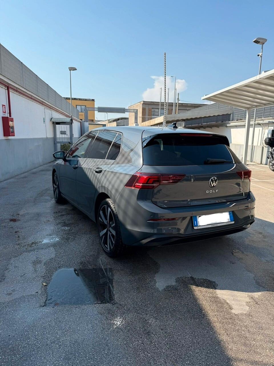 Volkswagen Golf 1.5 TSI 115 CV ACT Edition Plus