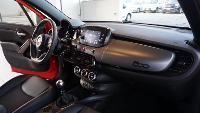FIAT 500X 1.0 T3 120 CV Sport