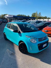 Citroen C1 Airscape VTi 68 S&S 5 porte Feel