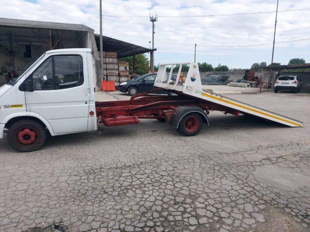 FORD Transit CARROATTREZZI
