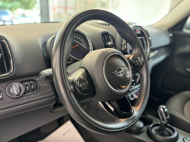 MINI Countryman 2.0 Cooper D Business Countryman Automatica