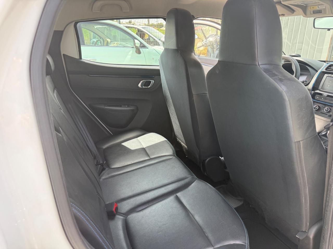 Dacia Spring Electric 45 Comfort Plus