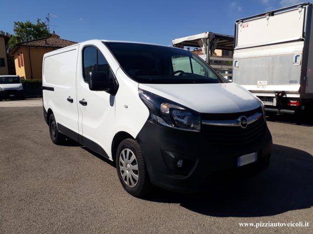 OPEL Vivaro 2018 E6 GARANTITO [M191]