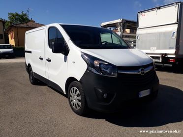 OPEL Vivaro 2018 E6 GARANTITO 2 ANNI GARANZIA [M191]