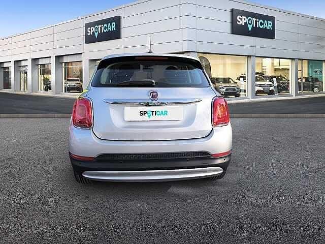 Fiat 500X 1.3 MultiJet 95 CV Pop Star