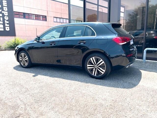 Mercedes-benz A 250 A 250 e hybrid EQ Business