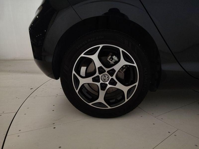 MG MG3 1.5 hybrid+ Comfort auto