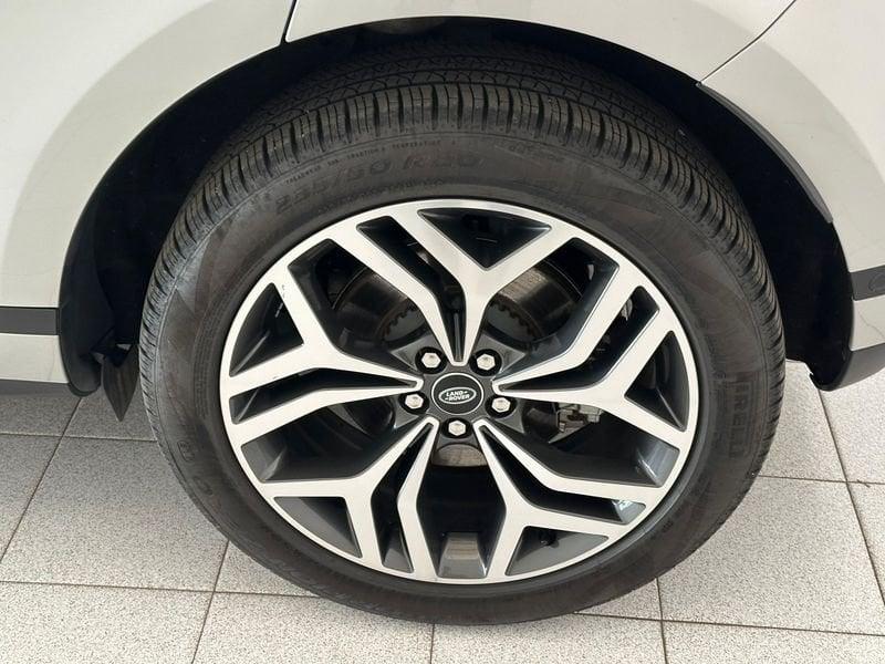 Land Rover RR Evoque Range Rover Evoque 1.5 I3 PHEV 300 CV AWD Auto S