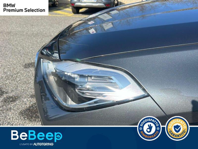 BMW X2 SDRIVE20I BUSINESS X 192CV AUTO