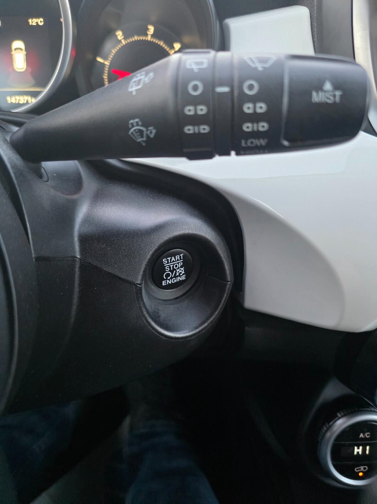 Fiat 500X 1.6 MultiJet 120CV perfetta garantita 12M