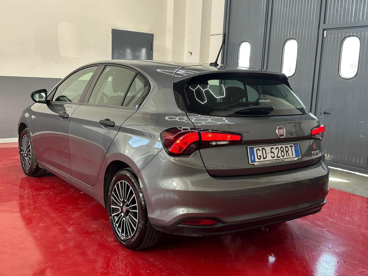 Fiat Tipo 1.0 5 porte City Life